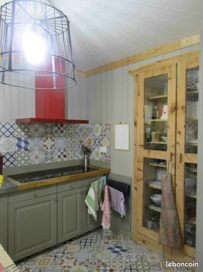 Maison à Aiguilles — vignette 3