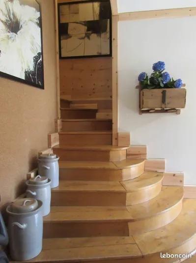 Maison à Aiguilles — vignette 8