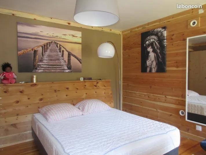 Maison à Aiguilles — vignette 10