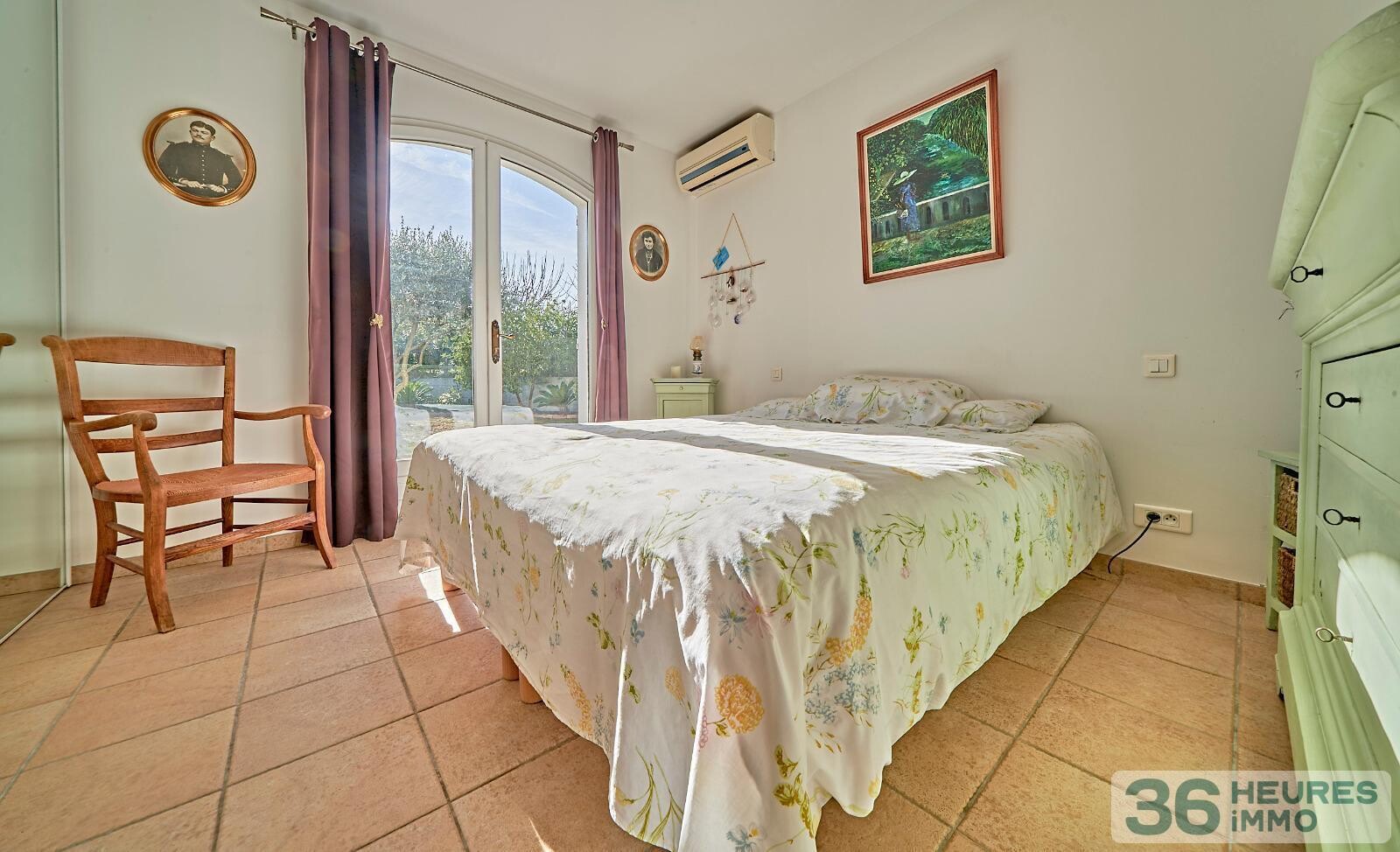 House à Saint-Raphaël — vignette 8