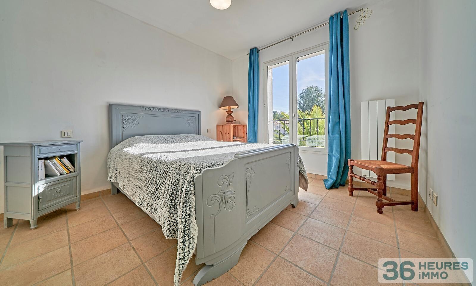 House à Saint-Raphaël — vignette 10