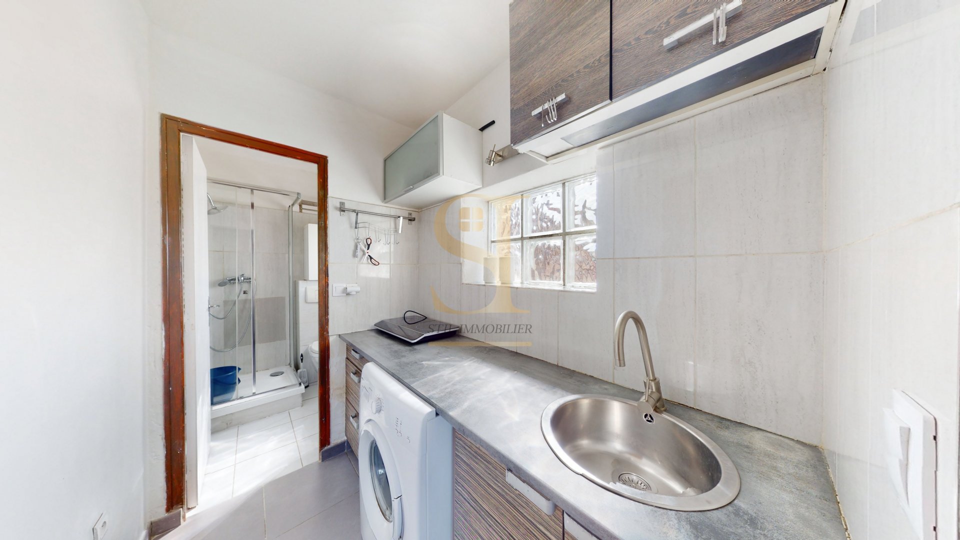 Appartement à Linas — vignette 3