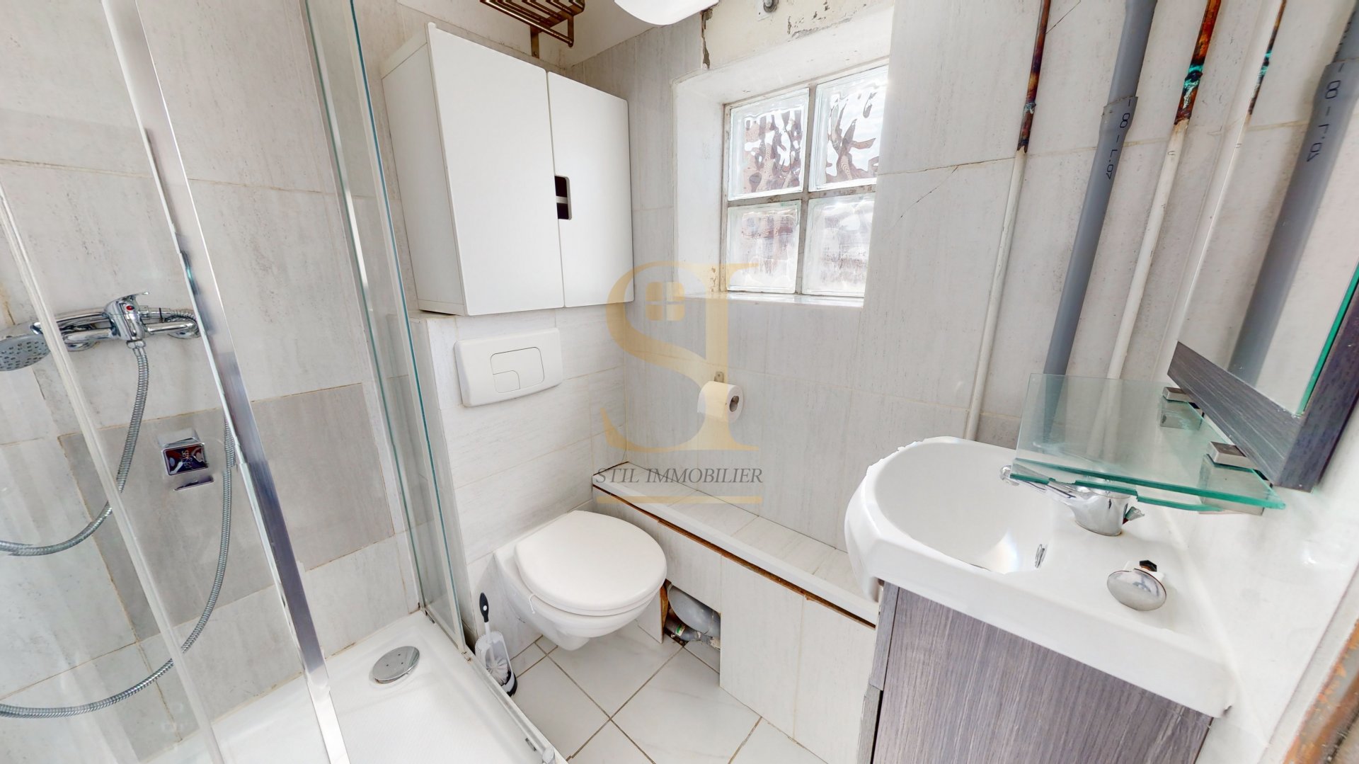 Appartement à Linas — vignette 4