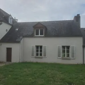 House à Saint-Avé — vignette 3