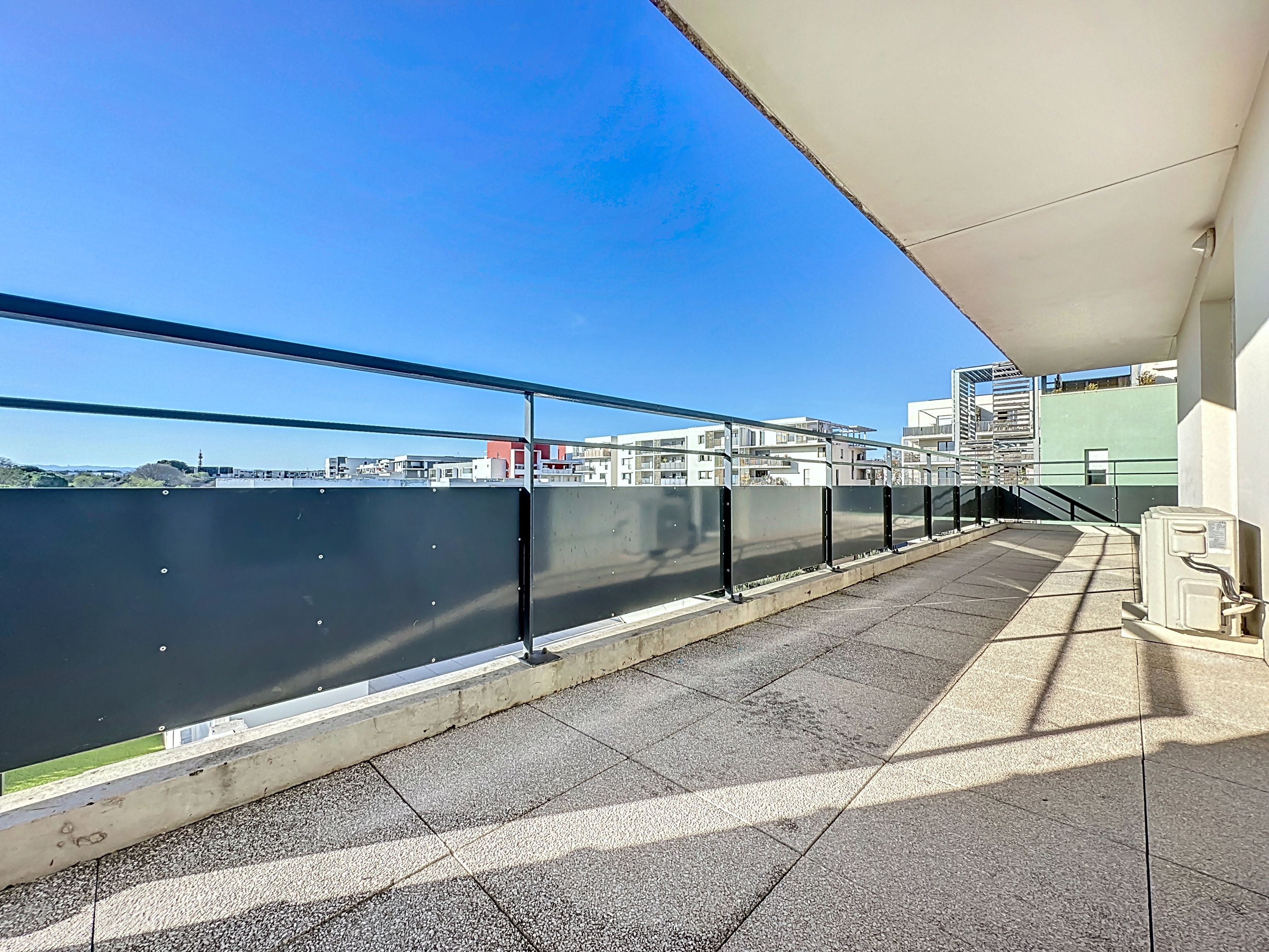 Apartment à Montpellier — vignette 2