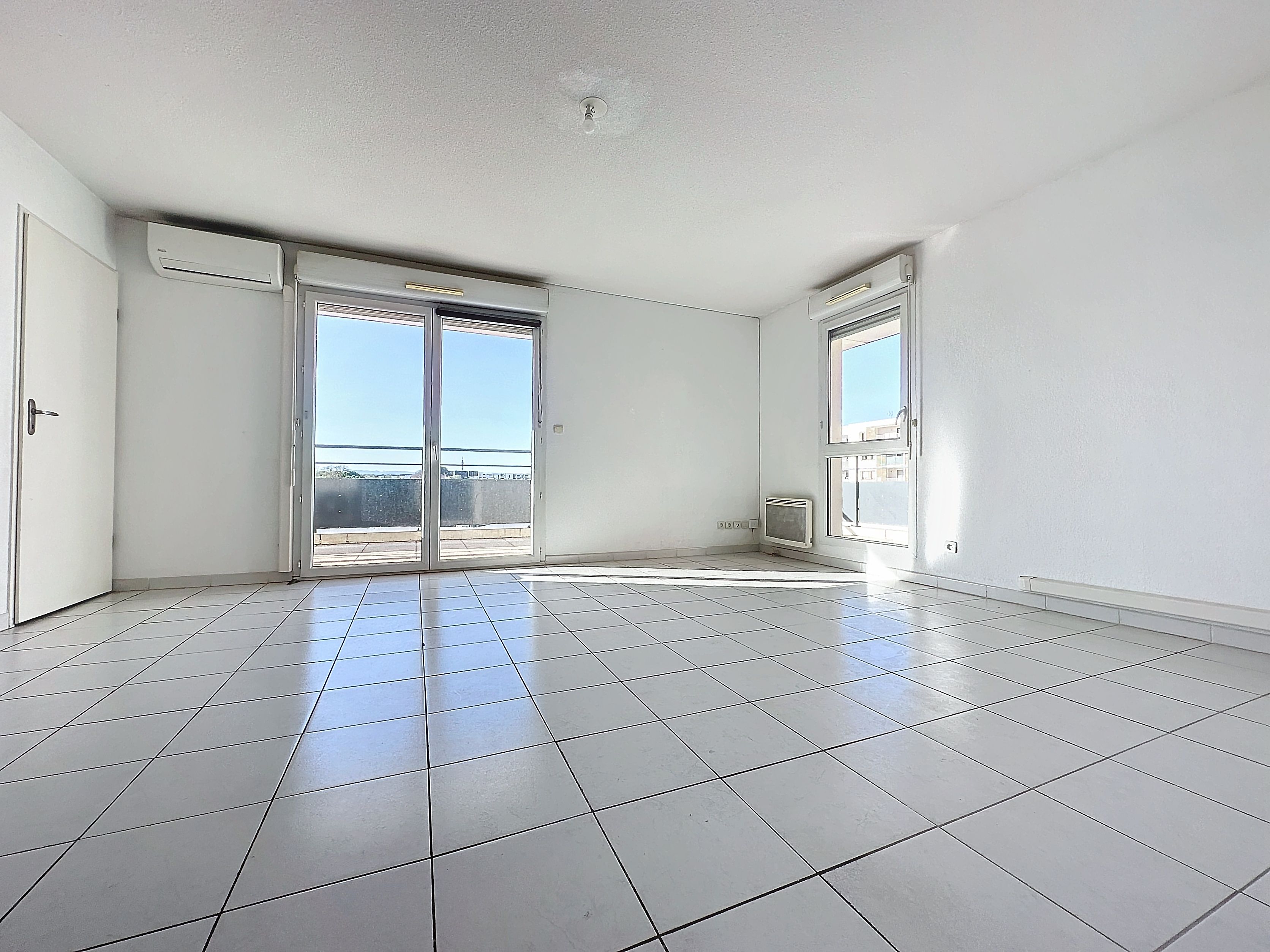 Apartment à Montpellier — vignette 3