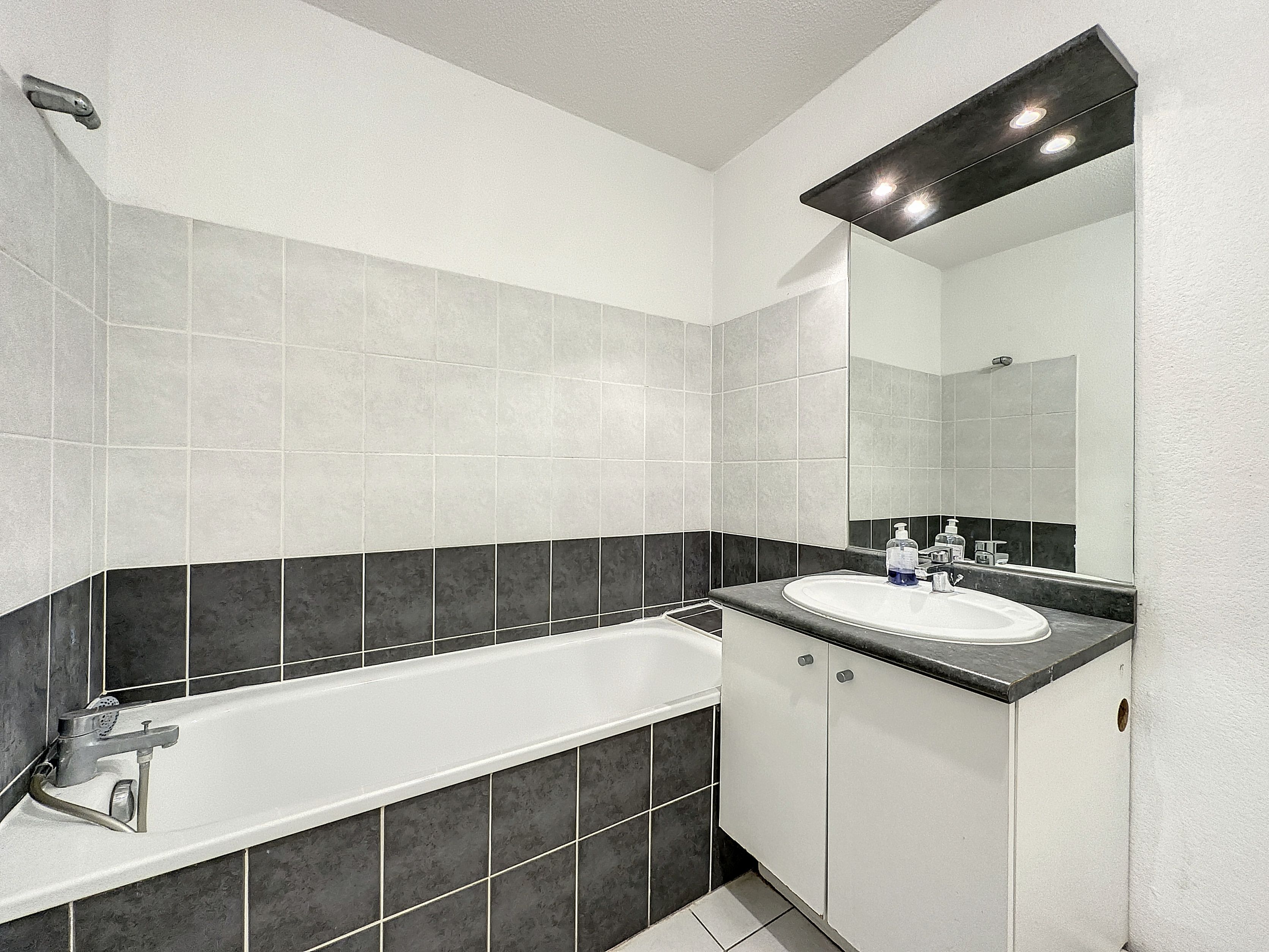 Apartment à Montpellier — vignette 6