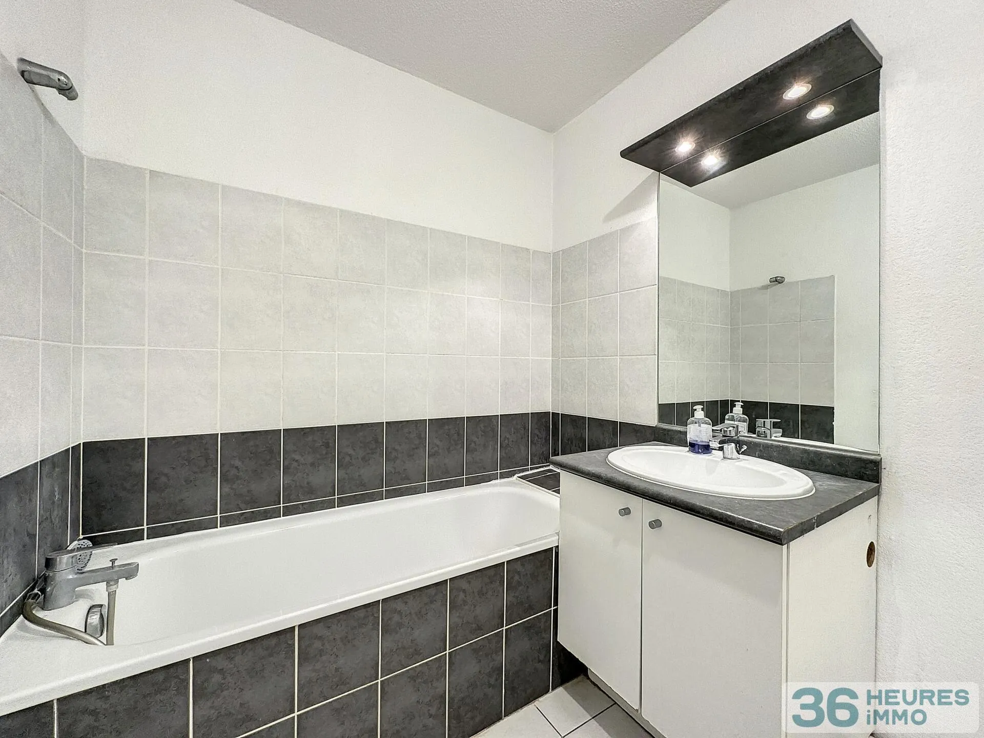 Apartment à Montpellier — vignette 6