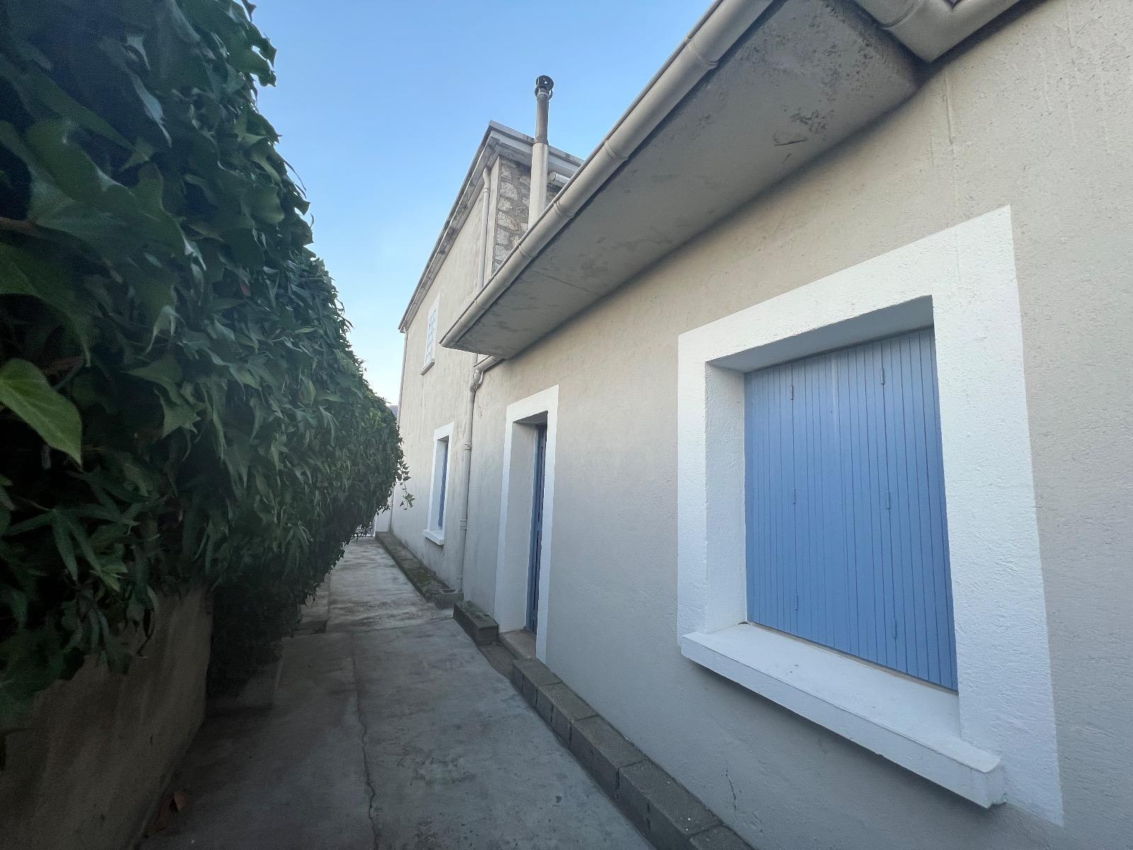 Maison à Saint-Paul-de-Fenouillet — vignette 3