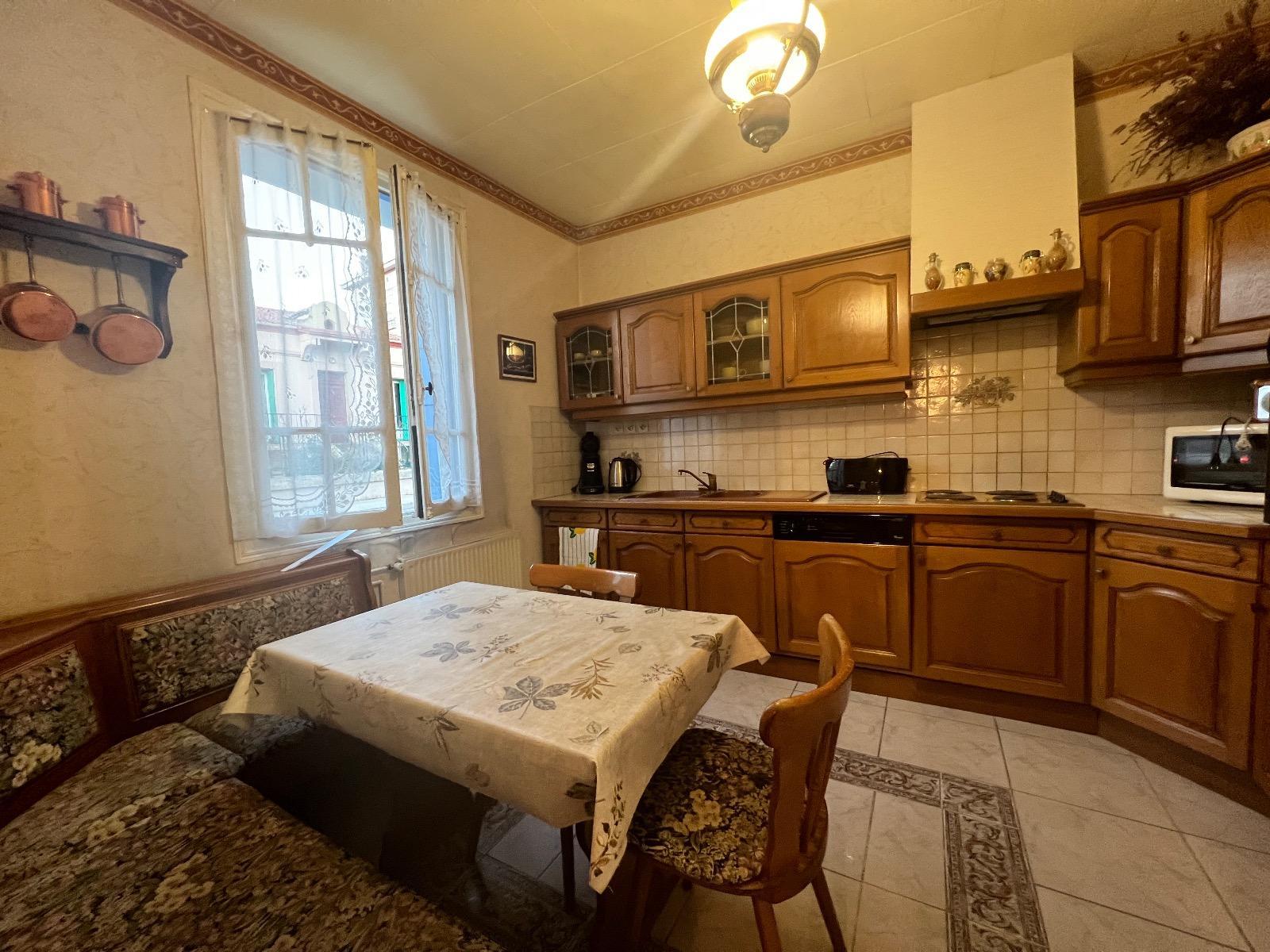 Maison à Saint-Paul-de-Fenouillet — vignette 8