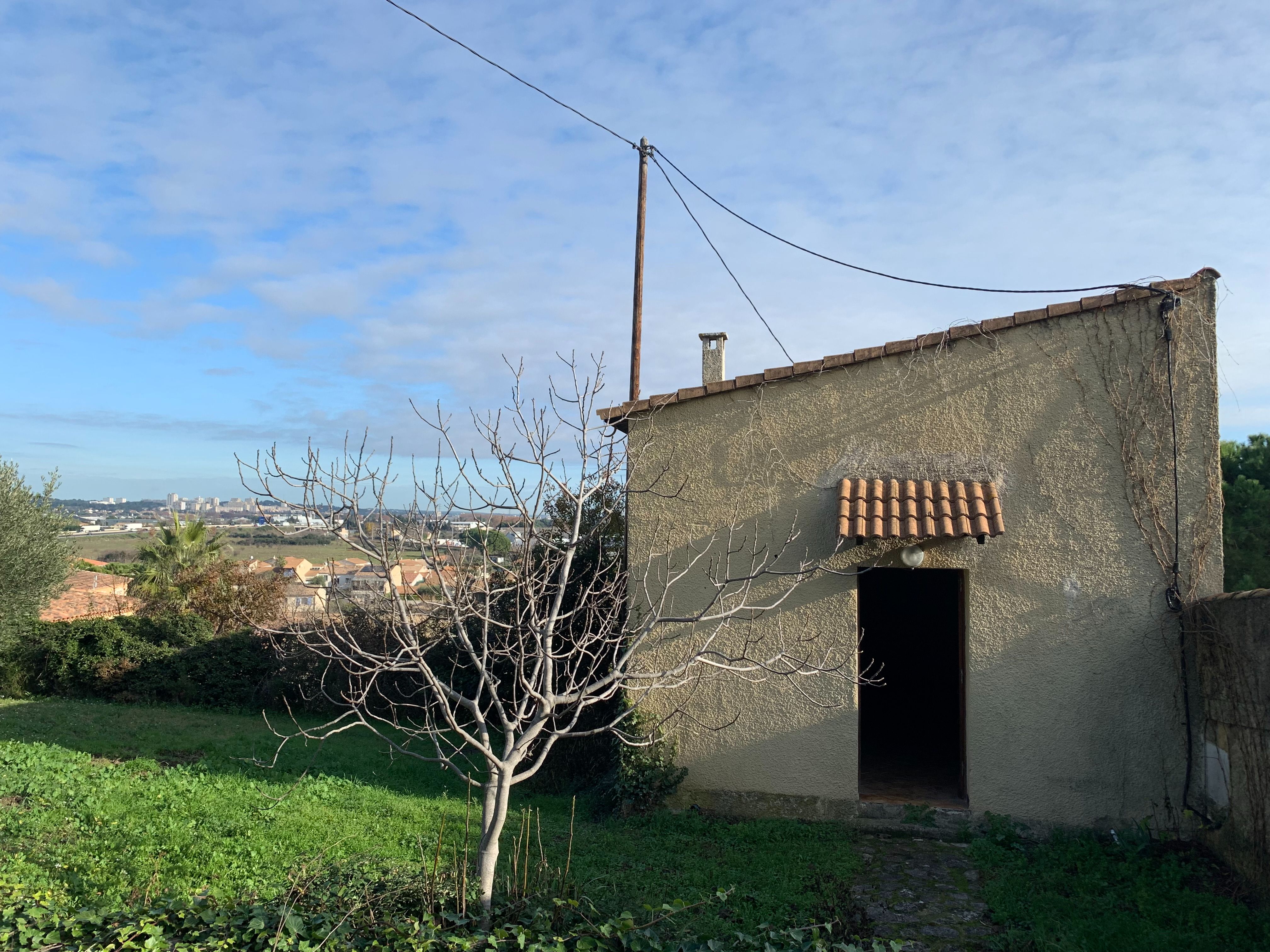 Building Plot à Milhaud — vignette 9