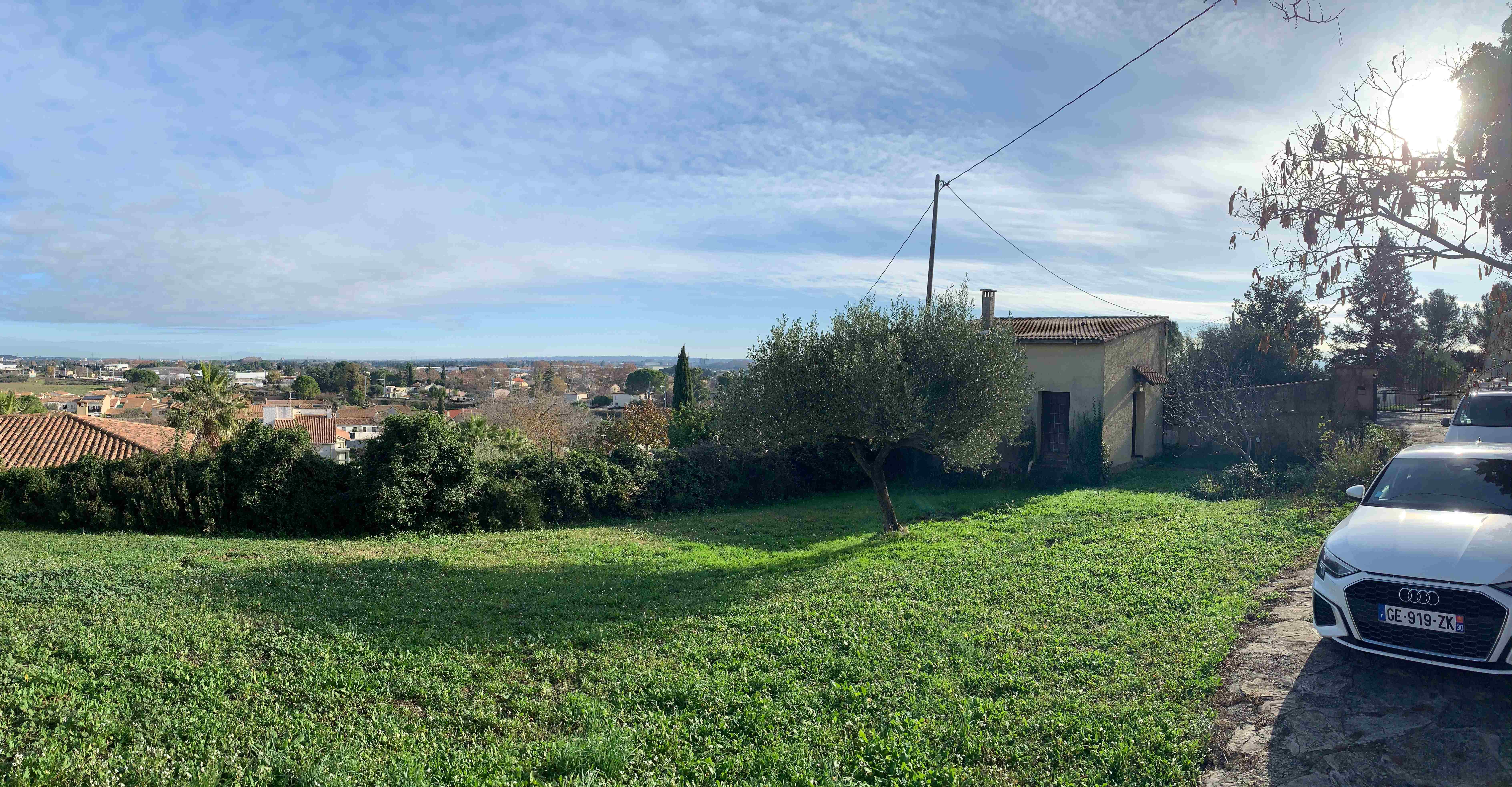 Building Plot à Milhaud — vignette 10
