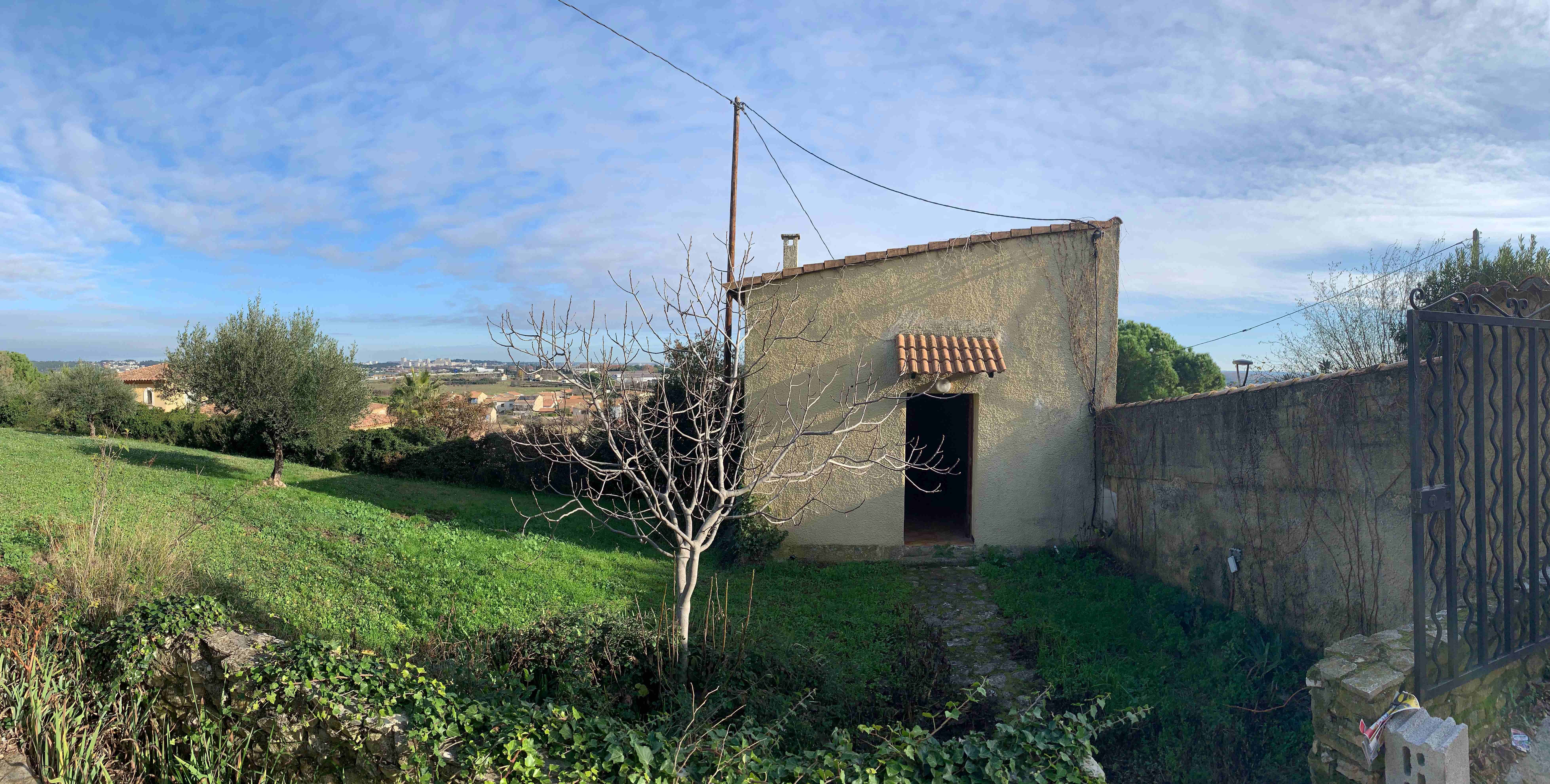 Building Plot à Milhaud — vignette 11