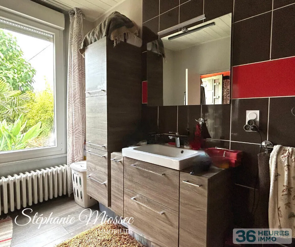 House à Saint-Brieuc — vignette 7