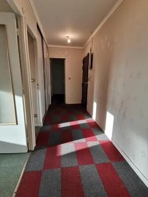 Apartment à Vitry-sur-Seine — vignette 9
