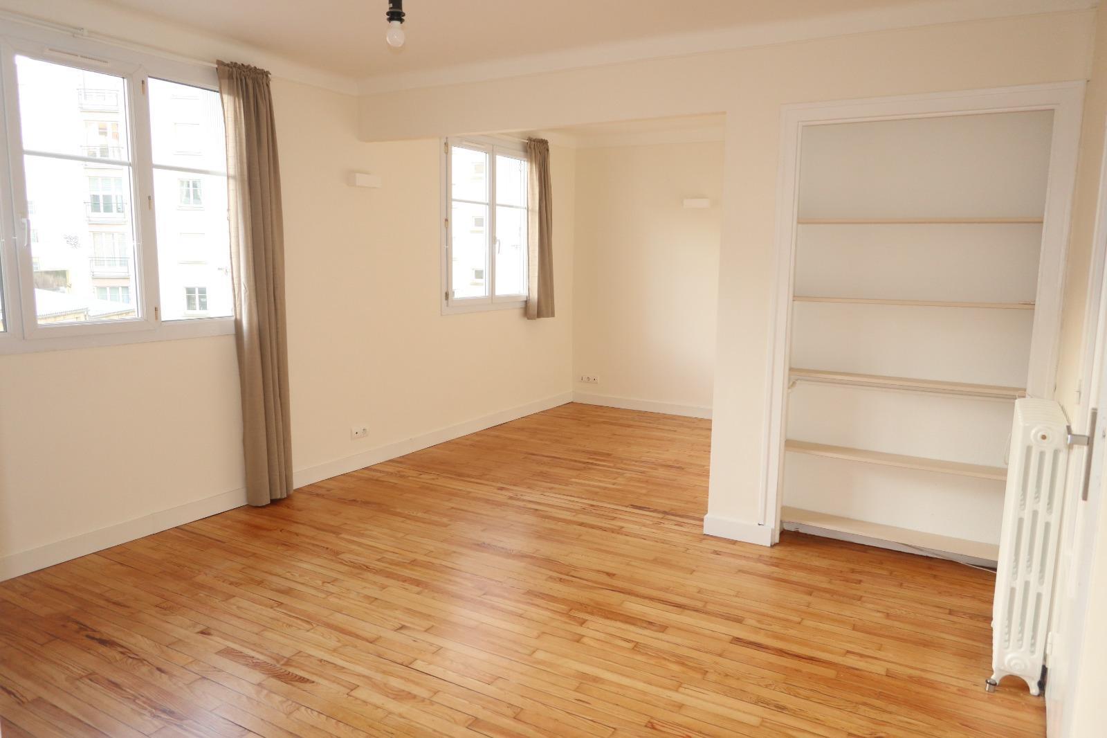 Appartement Brest centre ville