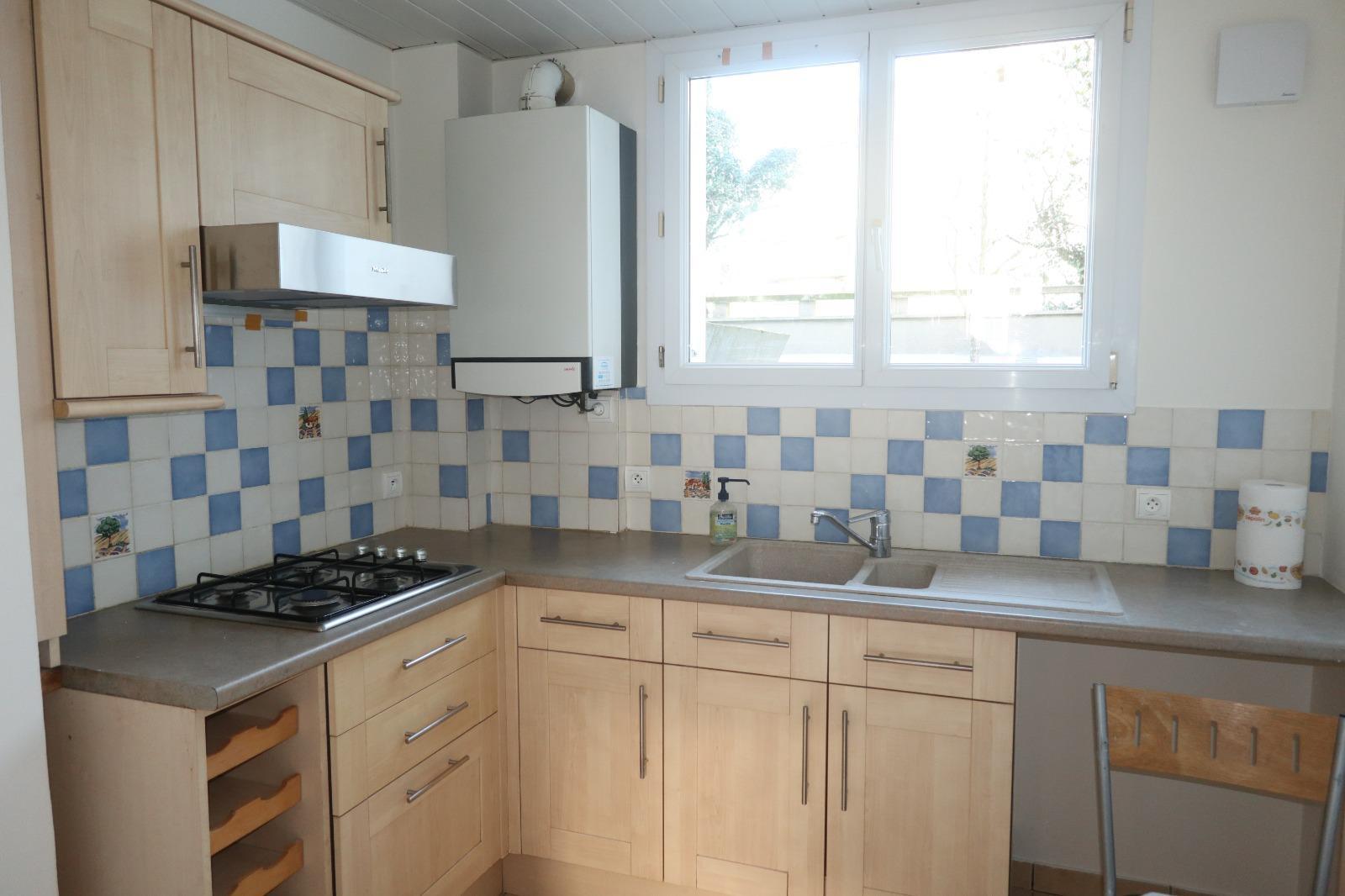 Apartment à Brest — vignette 2