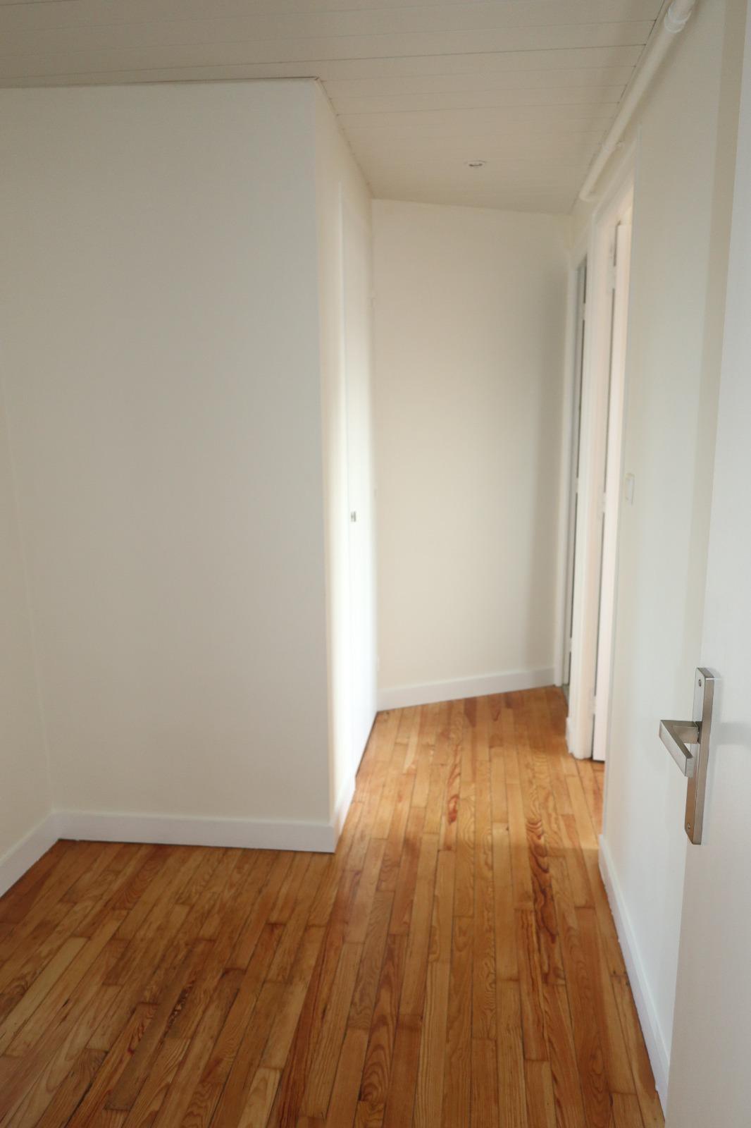 Apartment à Brest — vignette 3
