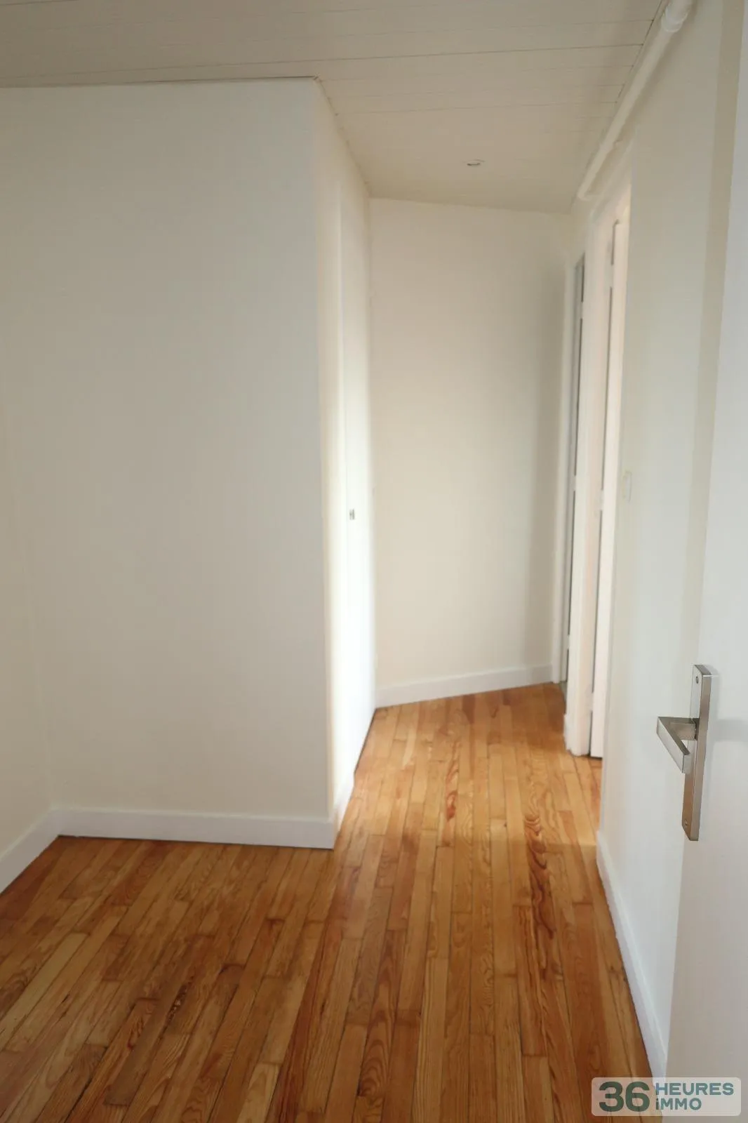 Apartment à Brest — vignette 3