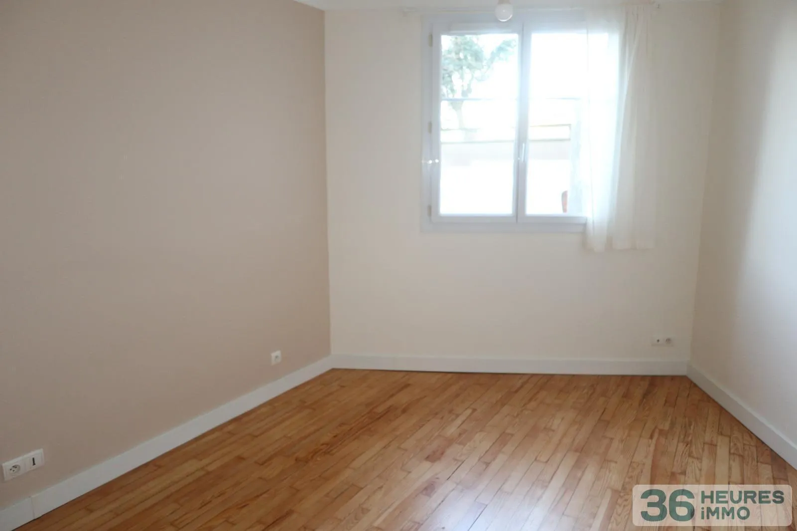 Apartment à Brest — vignette 5