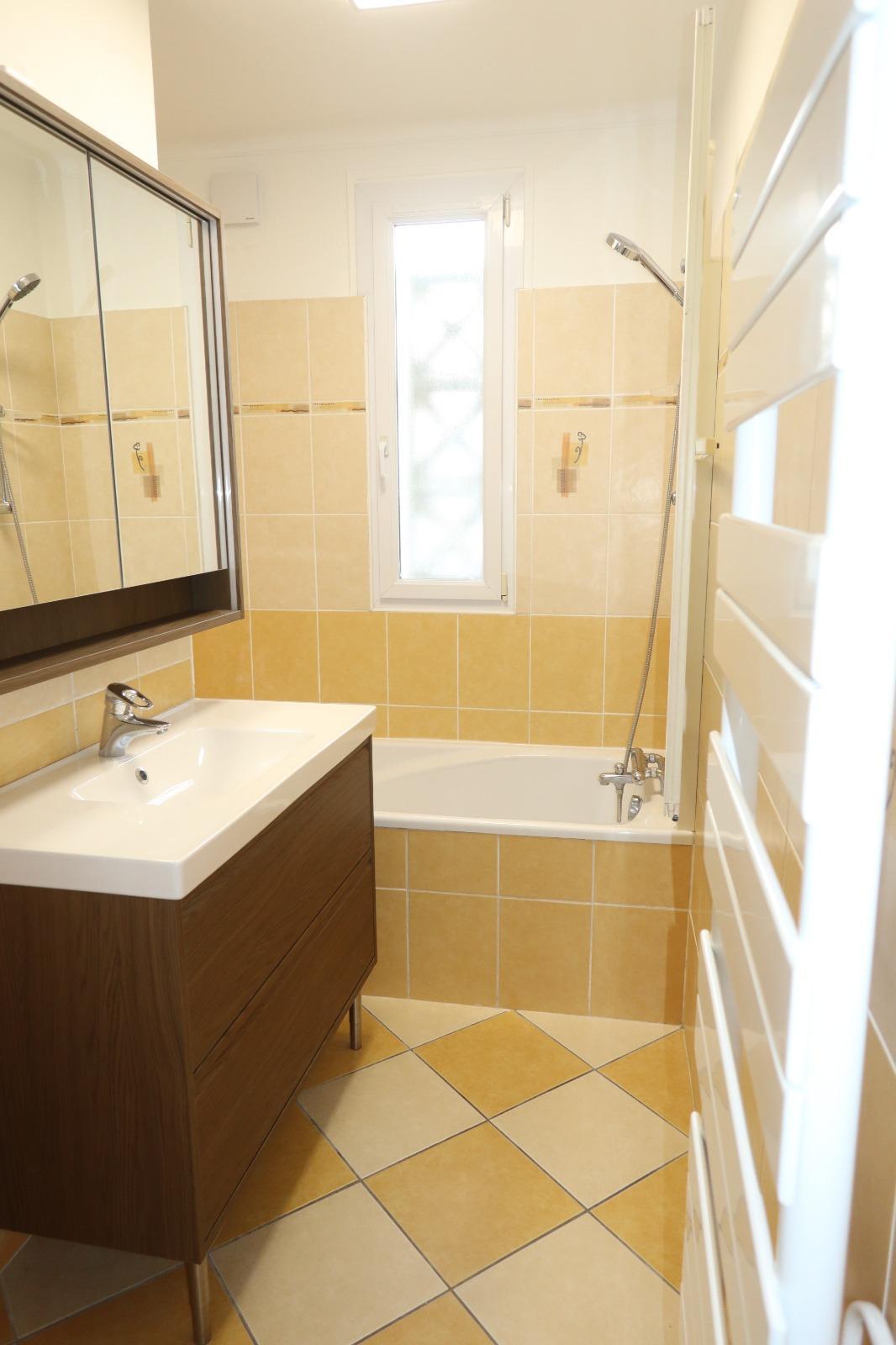 Apartment à Brest — vignette 6