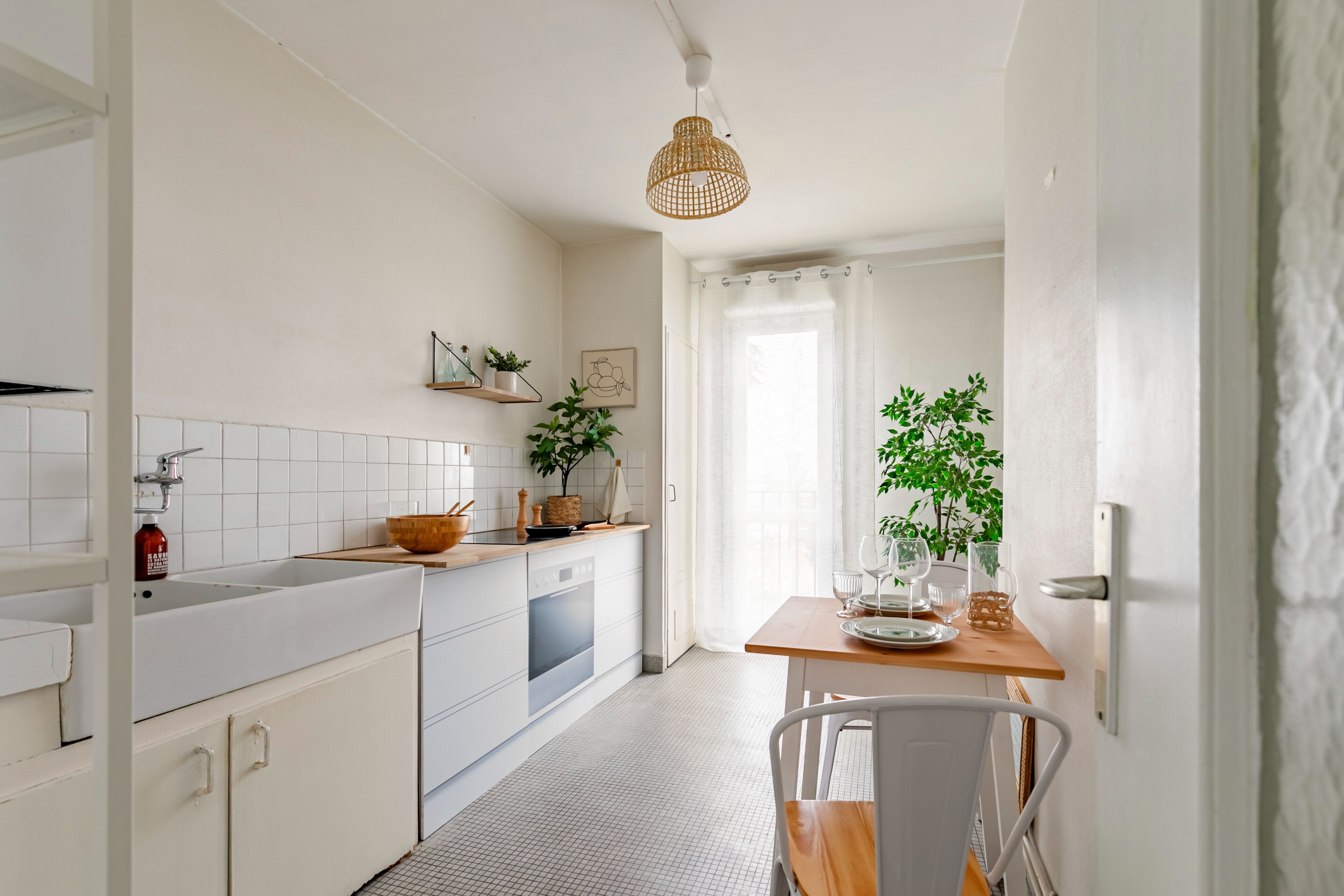 Appartement à Le Bouscat — vignette 4