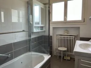 House à Nyons — vignette 9