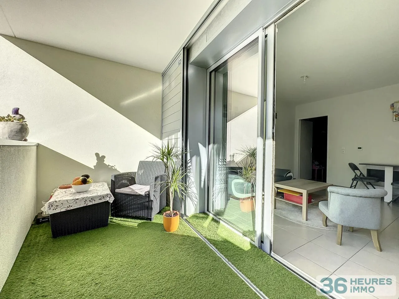 Apartment à Montpellier