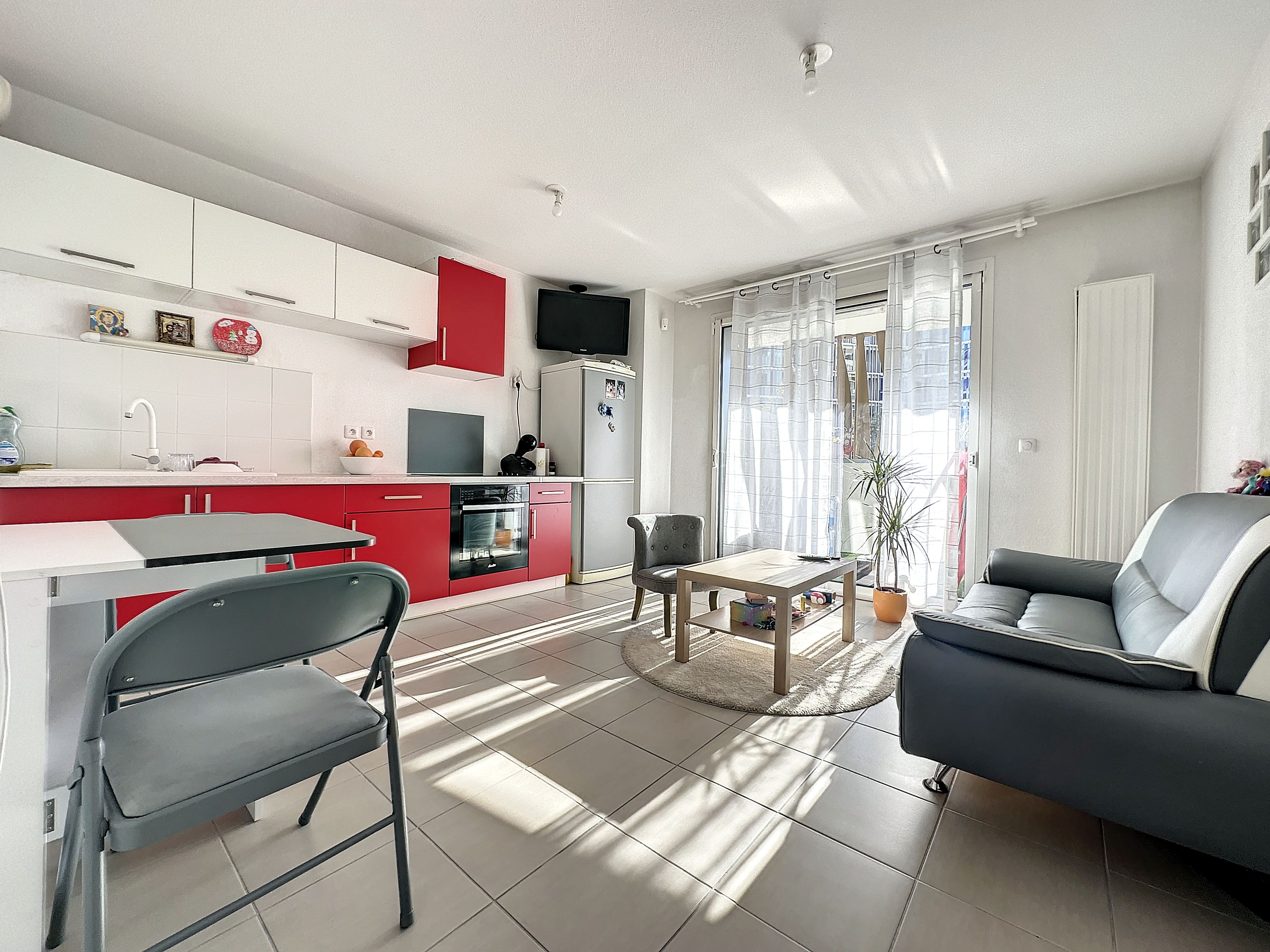 Apartment à Montpellier — vignette 2