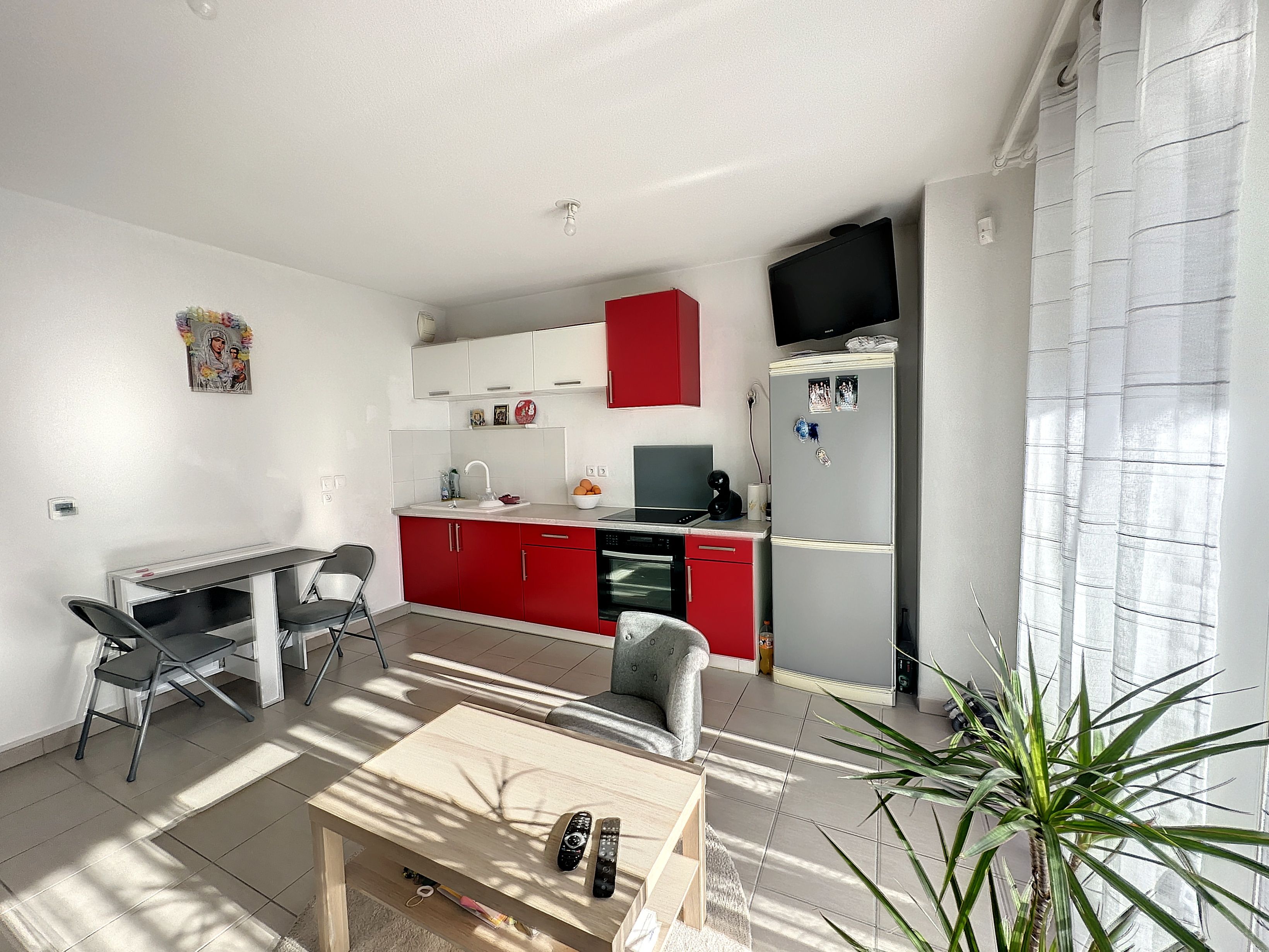 Apartment à Montpellier — vignette 3