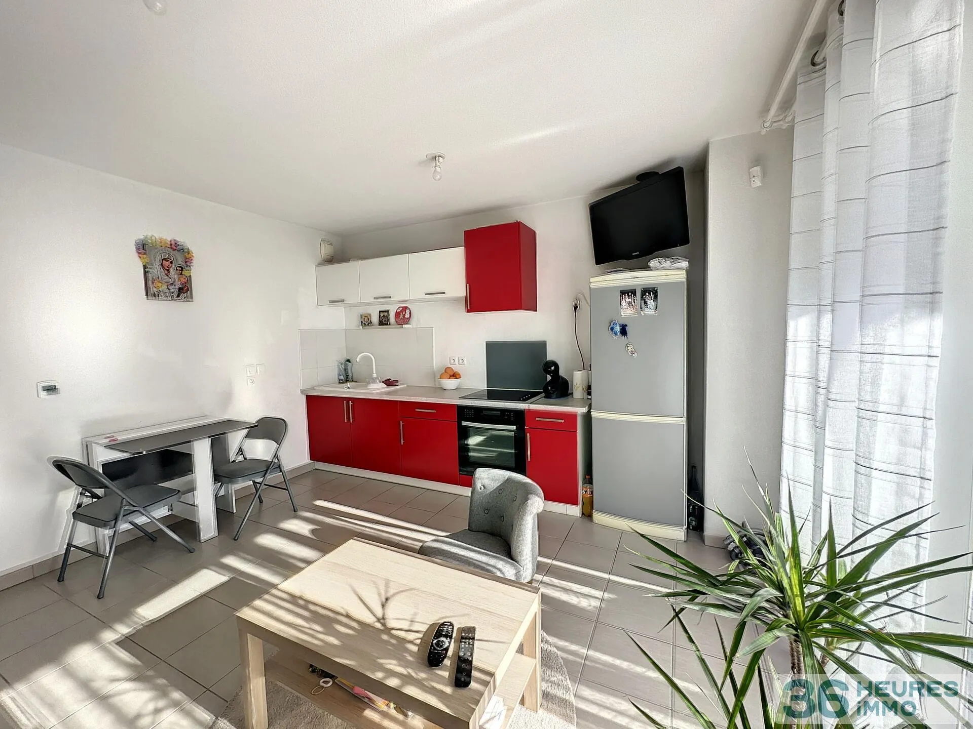 Apartment à Montpellier — vignette 3