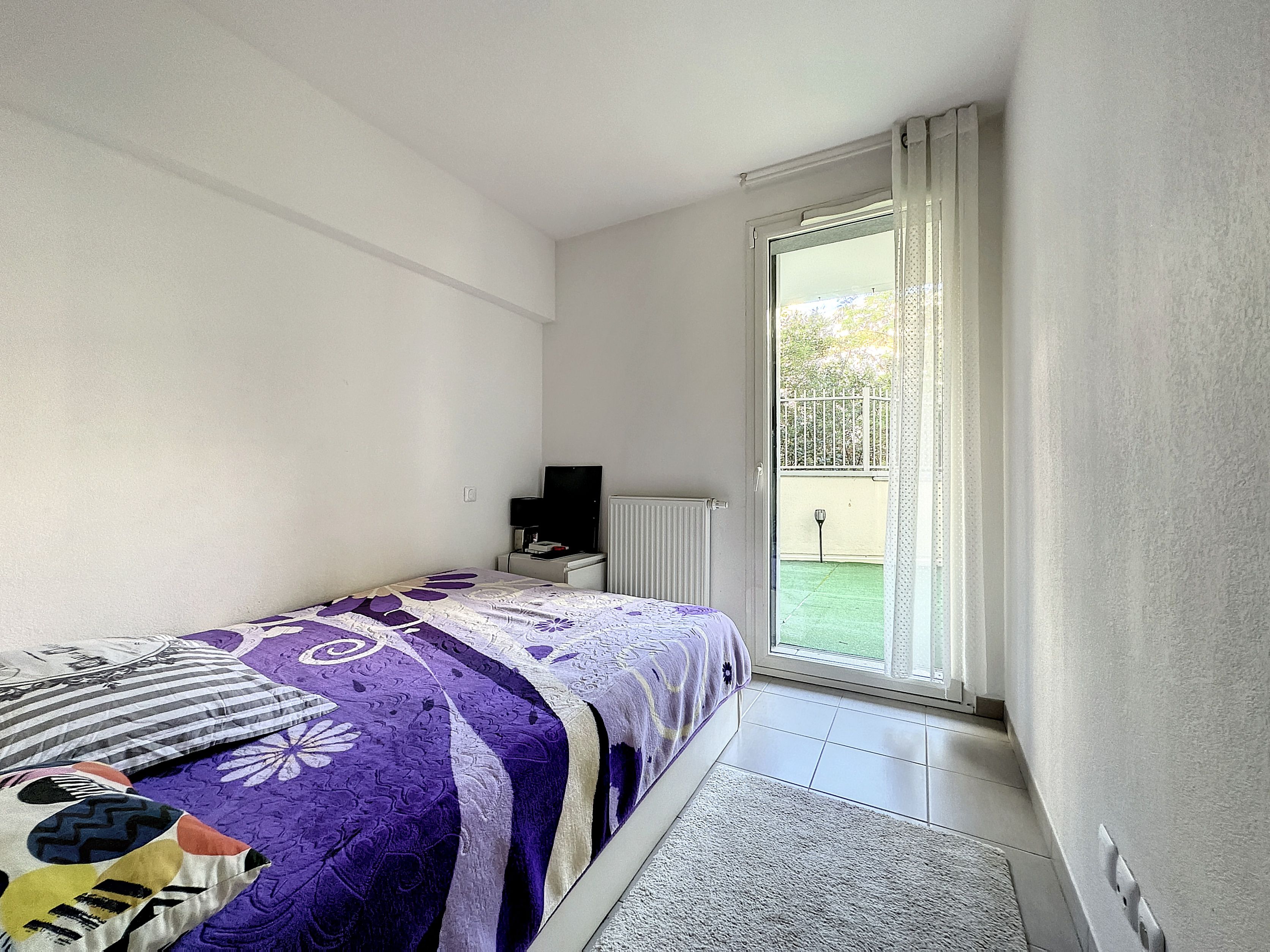 Apartment à Montpellier — vignette 4