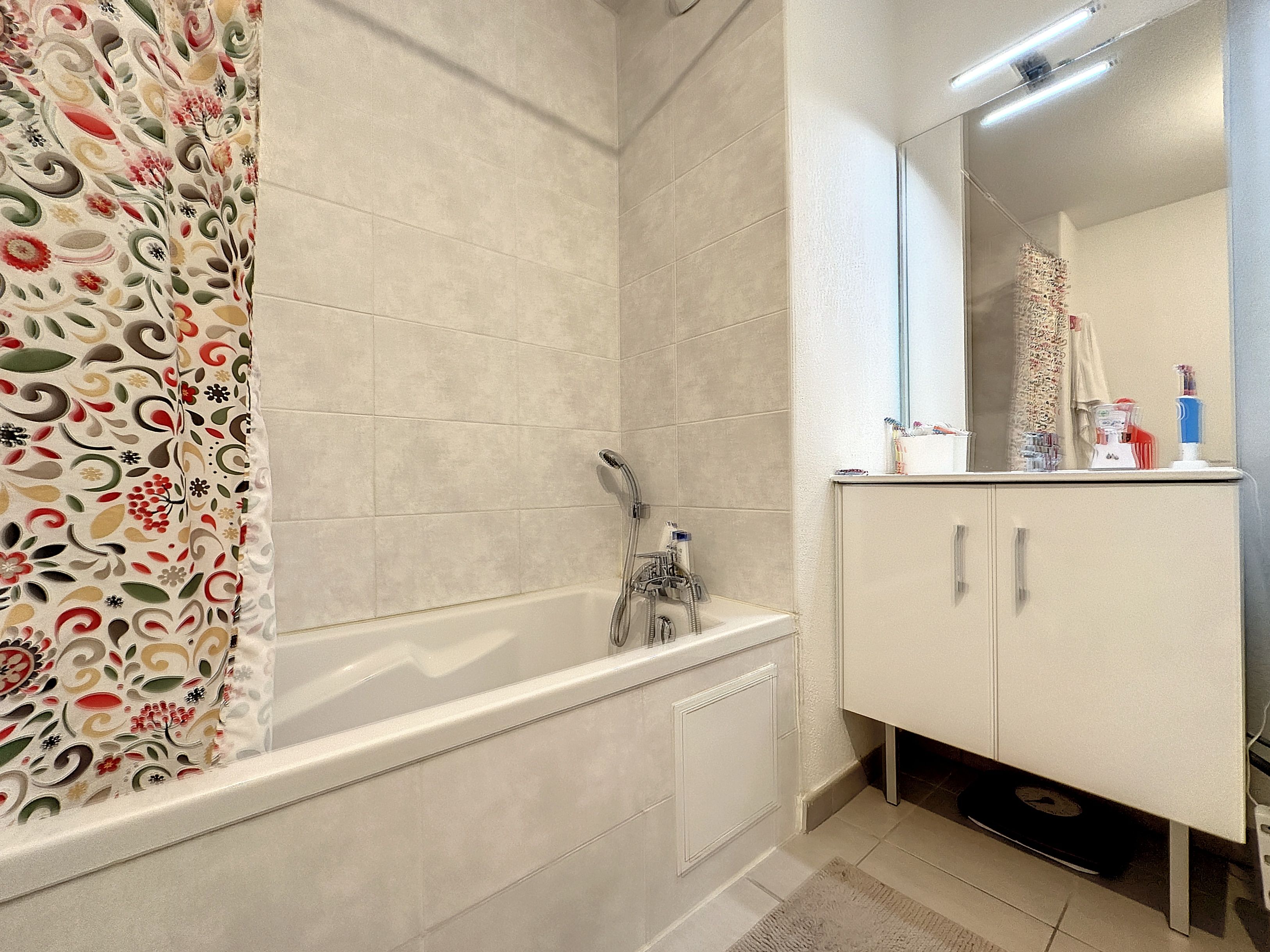 Apartment à Montpellier — vignette 5