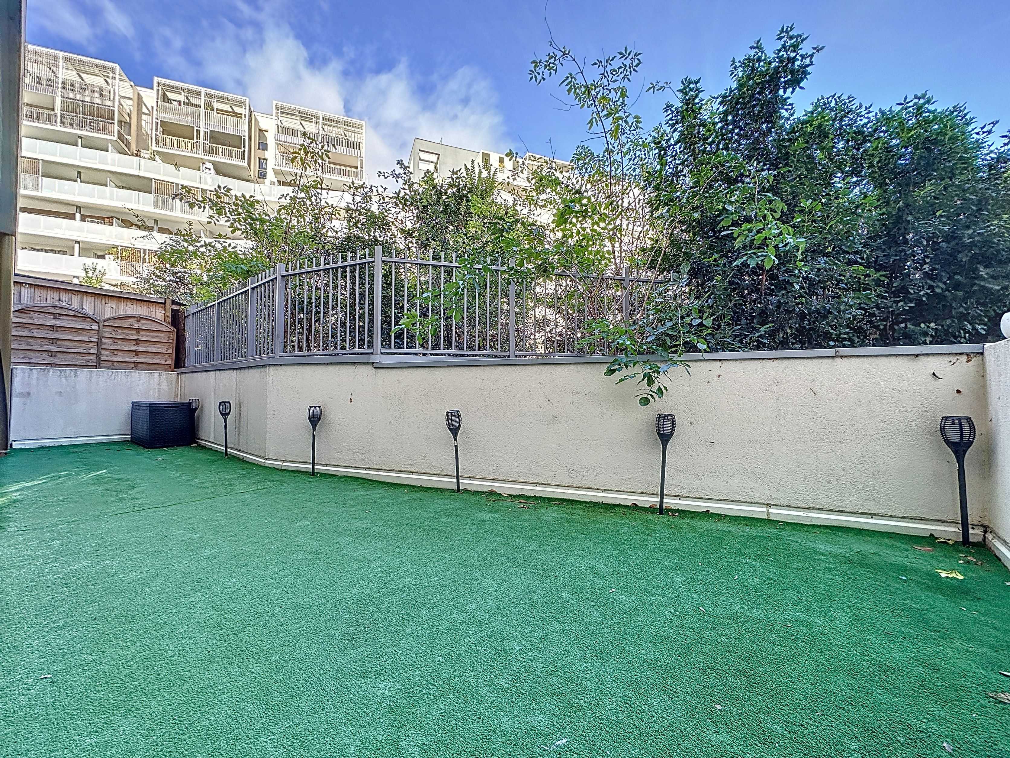 Apartment à Montpellier — vignette 6