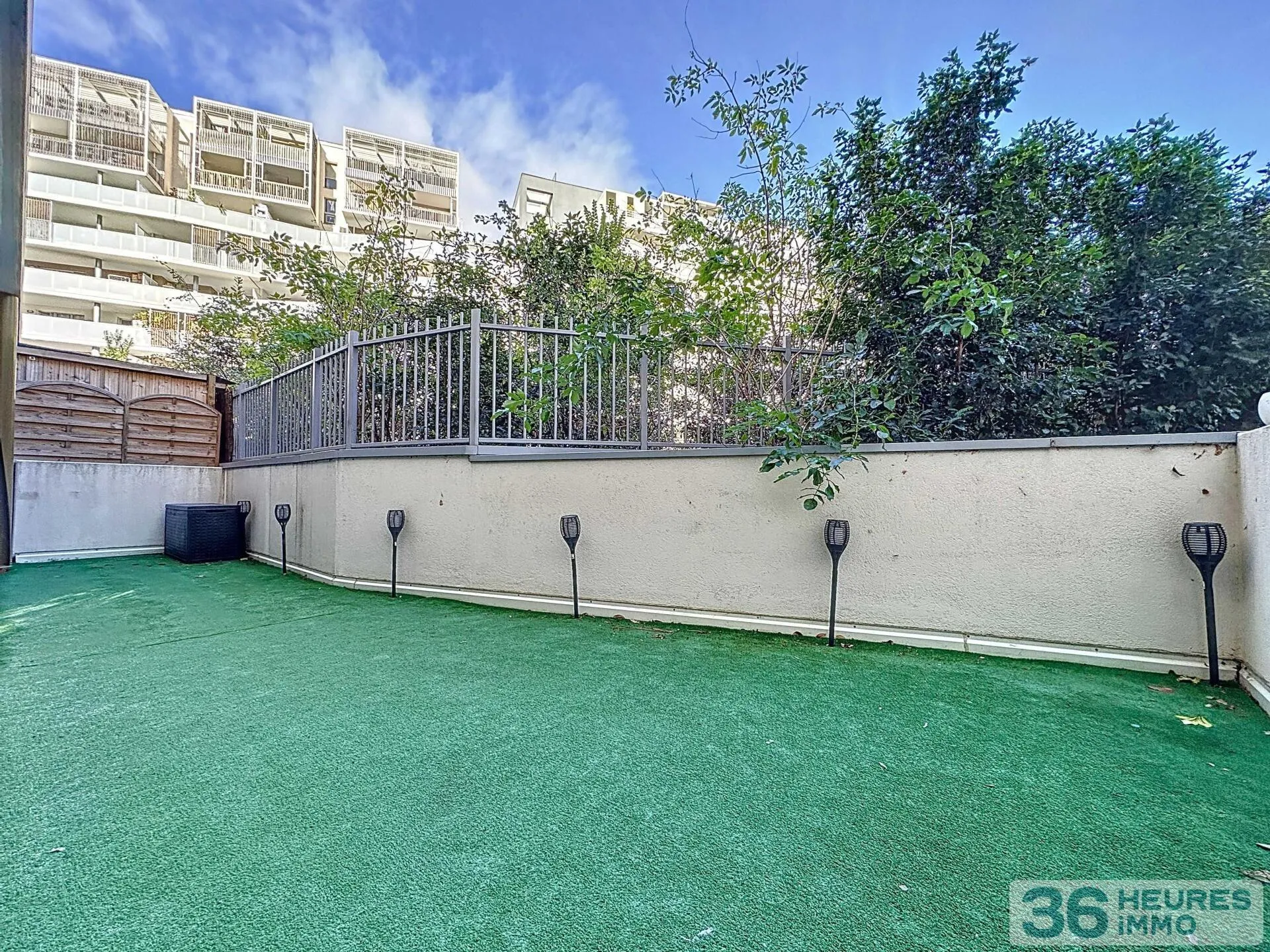 Apartment à Montpellier — vignette 6