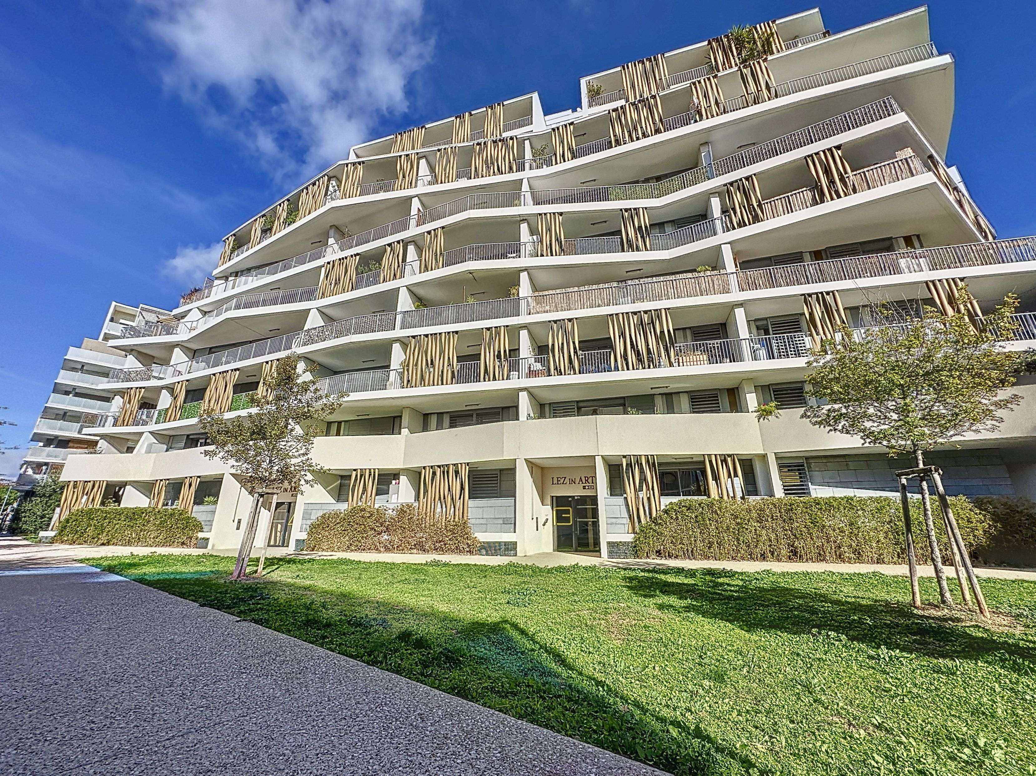 Apartment à Montpellier — vignette 7
