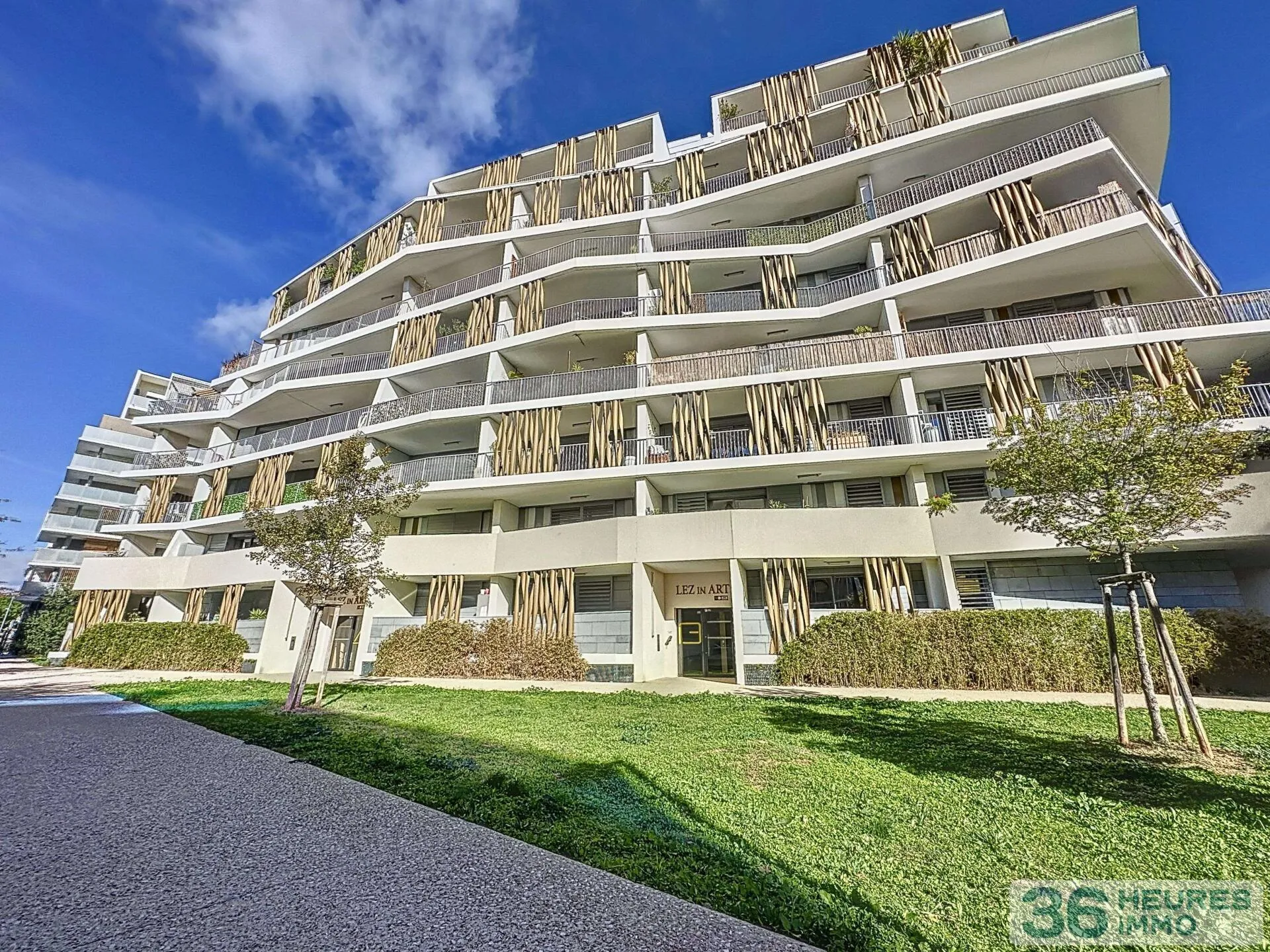 Apartment à Montpellier — vignette 7
