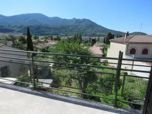Villa à vendre Nyons