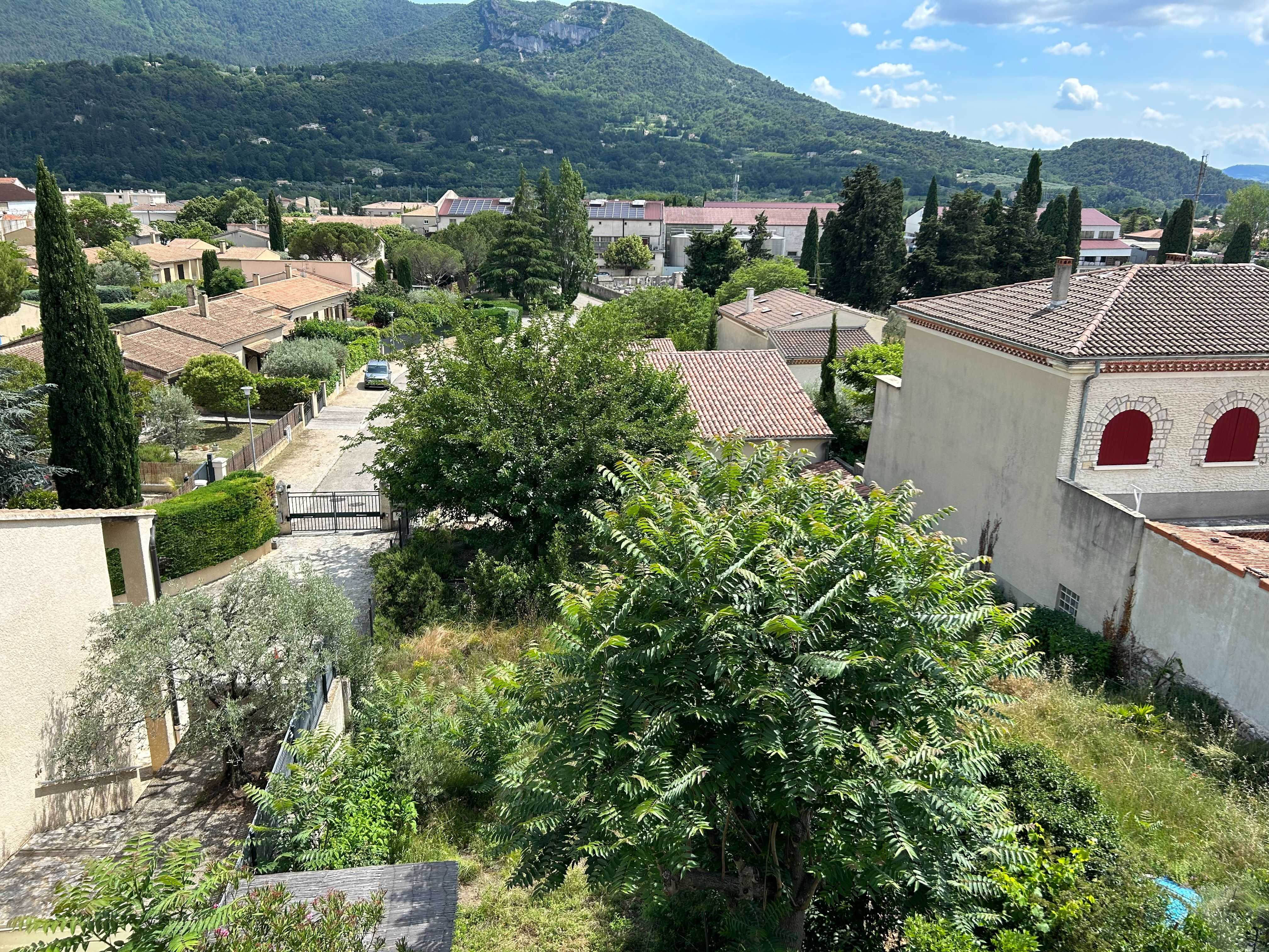 House à Nyons — vignette 2