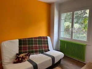 House à Nyons — vignette 6