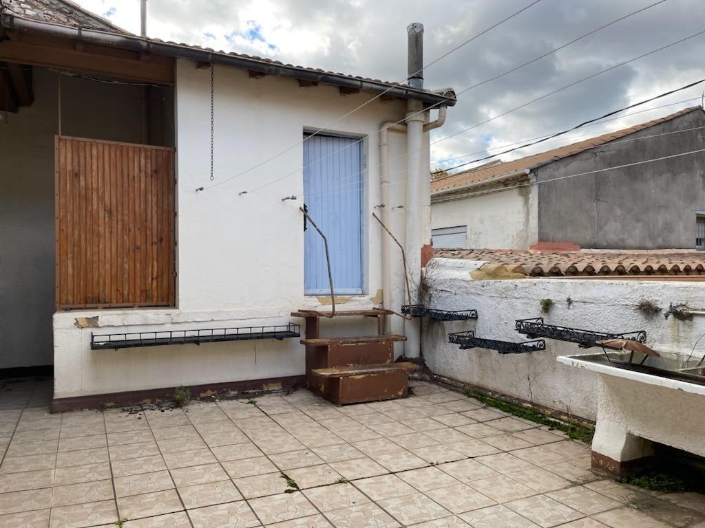 APPARTEMENT CENTRE VILLE 