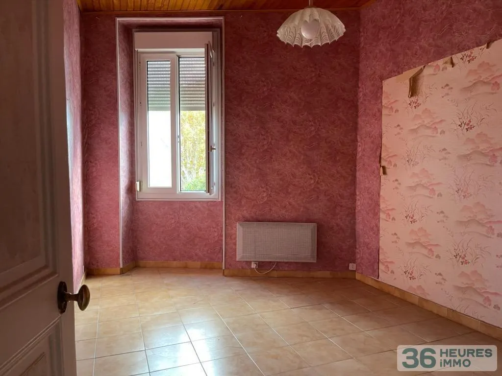 Apartment à Nîmes — vignette 4
