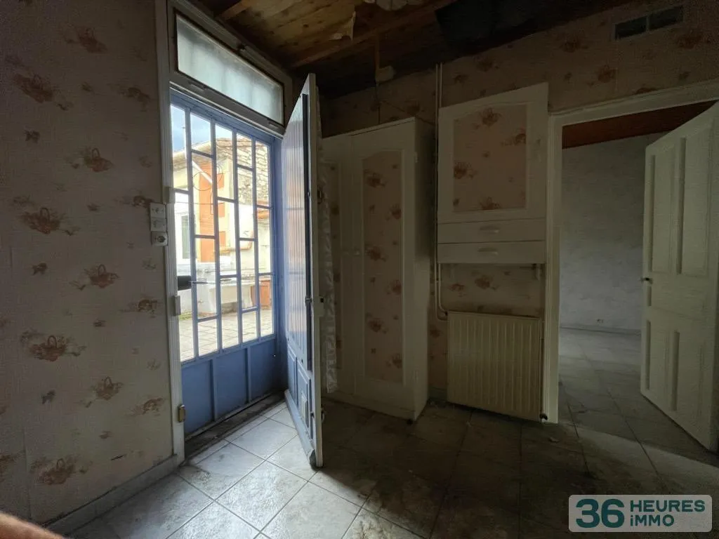 Apartment à Nîmes — vignette 5