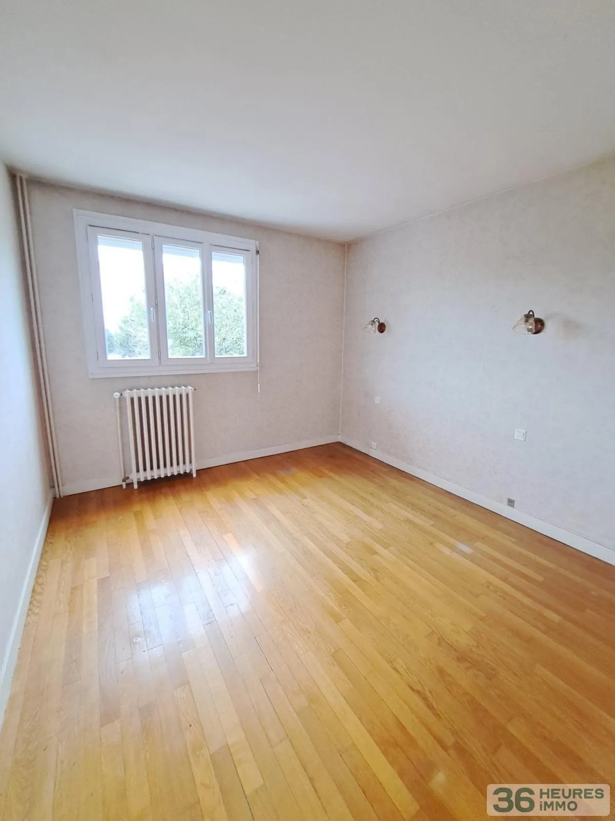 Apartment à Le Mans — vignette 6