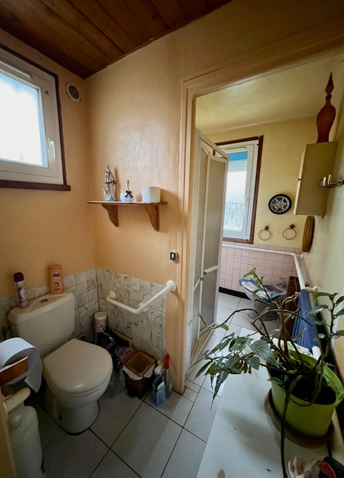 Maison à Survilliers — vignette 8