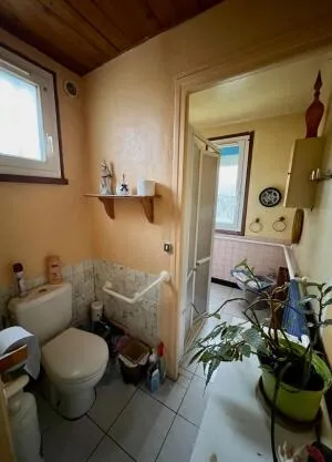 House à Survilliers — vignette 8