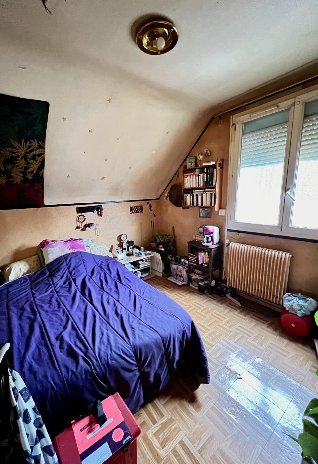 Maison à Survilliers — vignette 12