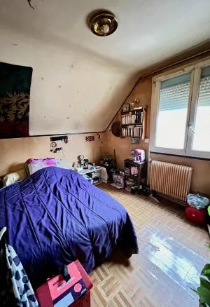House à Survilliers — vignette 12