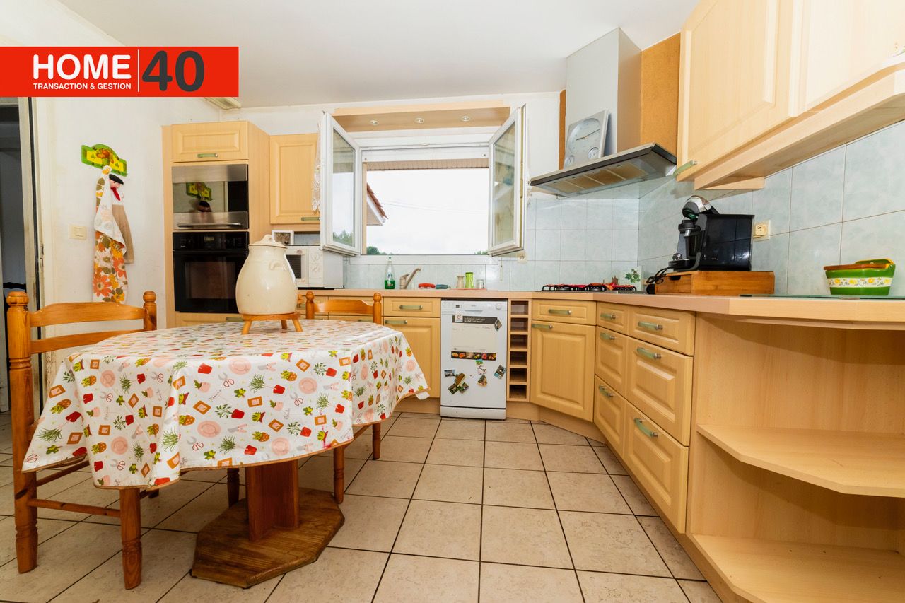 House à Sanguinet — vignette 2