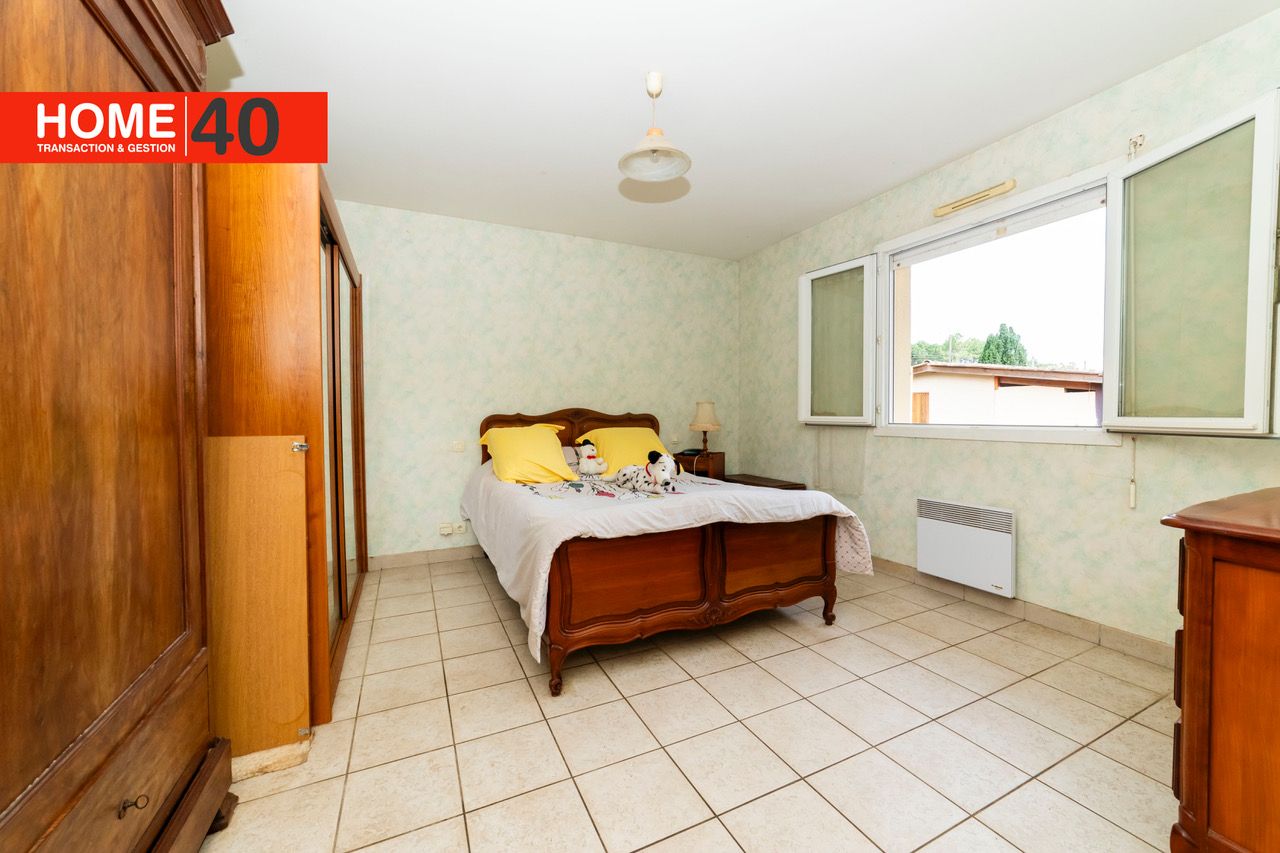 House à Sanguinet — vignette 6